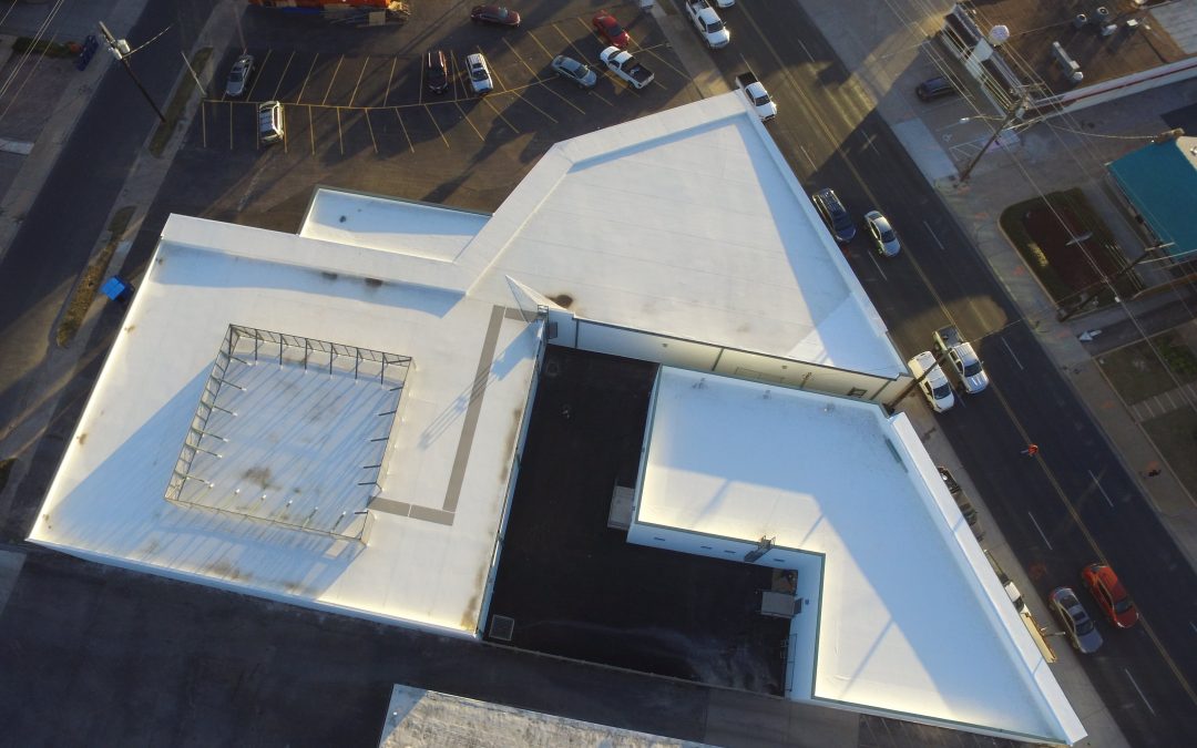 Assessing Deadvalley Commercial Roofing Systems | TX Roofers
